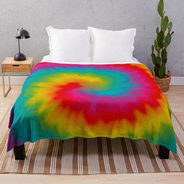 Item preview, Tie dye 1 designed and sold by JaniLeopArt.