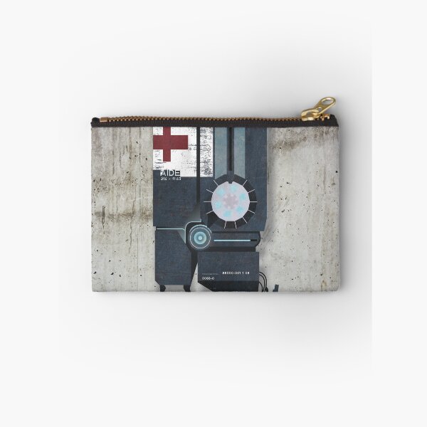 Item preview, Combine Medical Station - Half Life designed and sold by Soronelite.