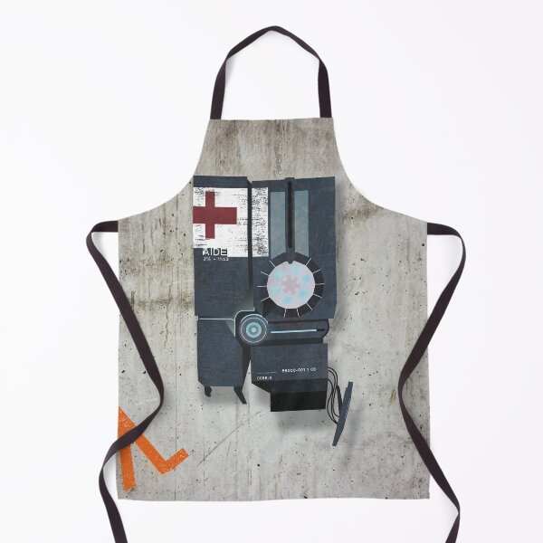 Item preview, Combine Medical Station - Half Life designed and sold by Soronelite.