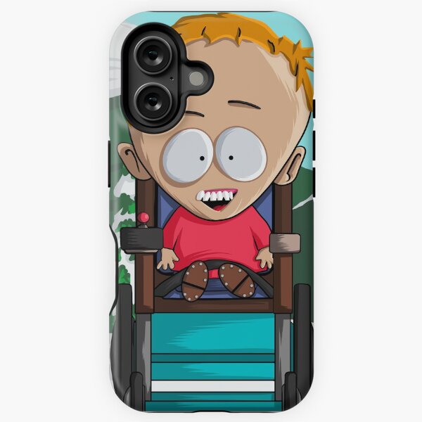 Vista previa del artículo con la obra «Timmy», diseñado y vendido por artofjoseph.