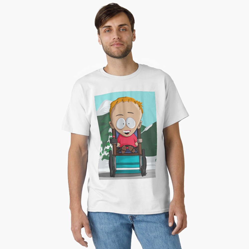 Timmy Magnet