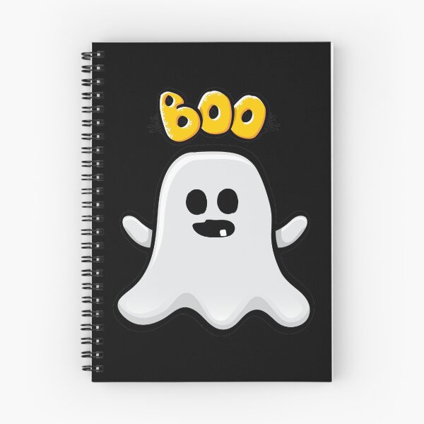 Item preview, Cute ghost  designed and sold by Slacker-SHOP.