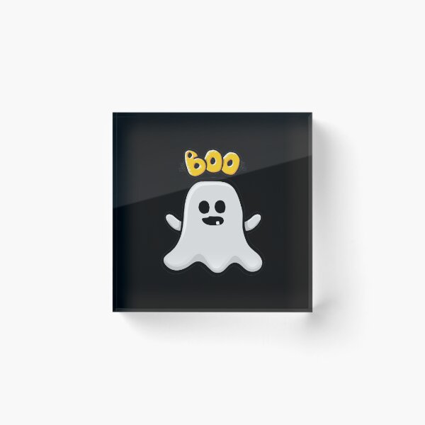Item preview, Cute ghost  designed and sold by Slacker-SHOP.