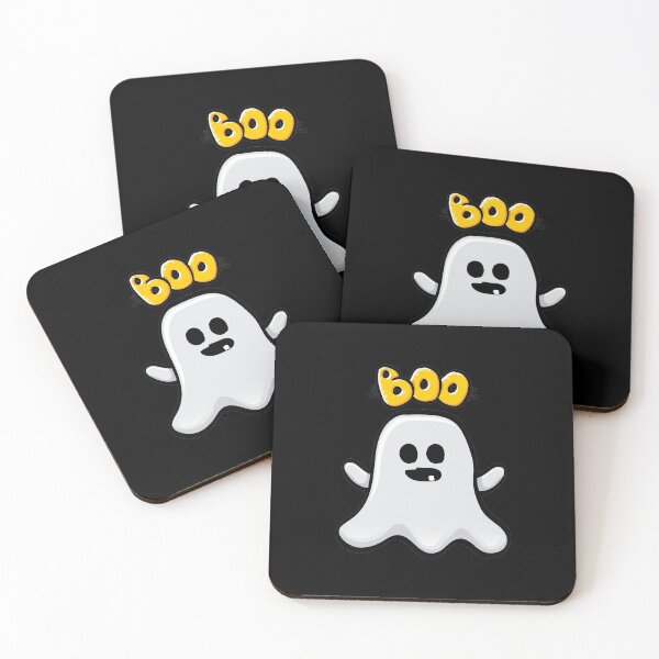 Item preview, Cute ghost  designed and sold by Slacker-SHOP.