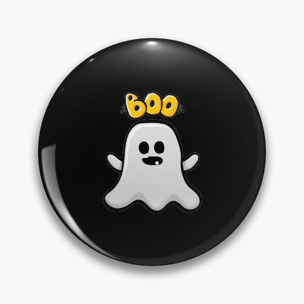 Item preview, Cute ghost  designed and sold by Slacker-SHOP.