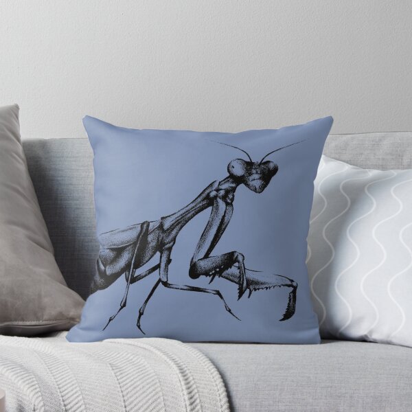 Item preview, Praying mantis designed and sold by Ropear.