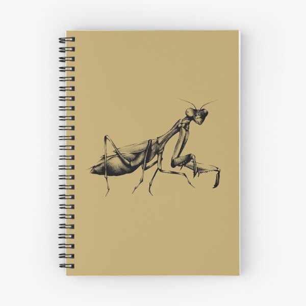 Item preview, Praying mantis designed and sold by Ropear.