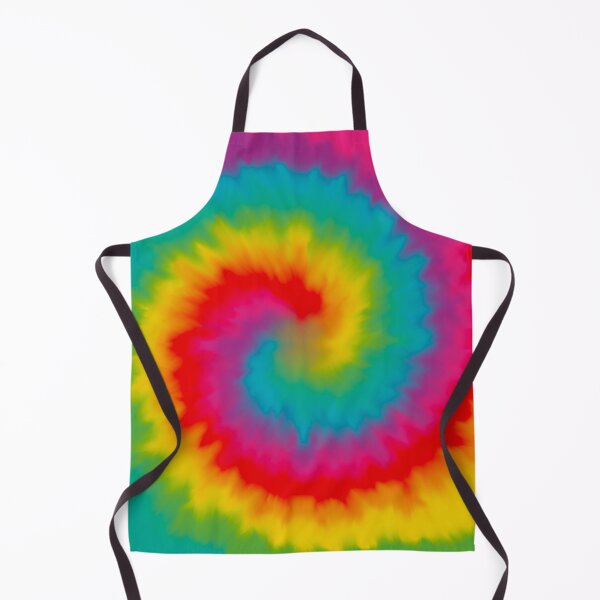 Item preview, Tie dye 1 designed and sold by JaniLeopArt.