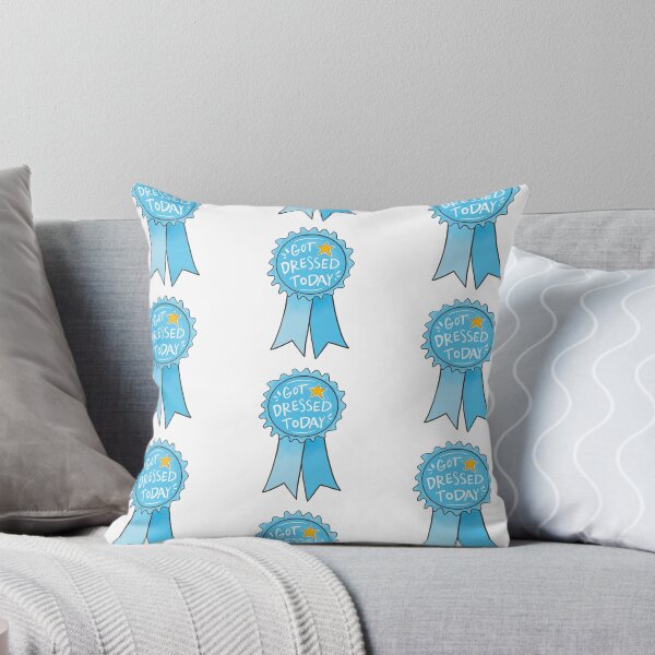 Item preview, Got Dressed Today Award Quarantine designed and sold by FosterThoseArts.