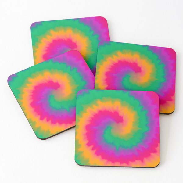 Item preview, Tie dye 2 designed and sold by JaniLeopArt.