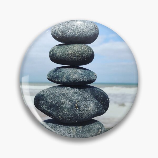 Item preview, Balancing Rocks 3 designed and sold by AssassinTuna.