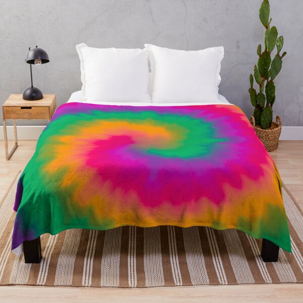 Item preview, Tie dye 2 designed and sold by JaniLeopArt.