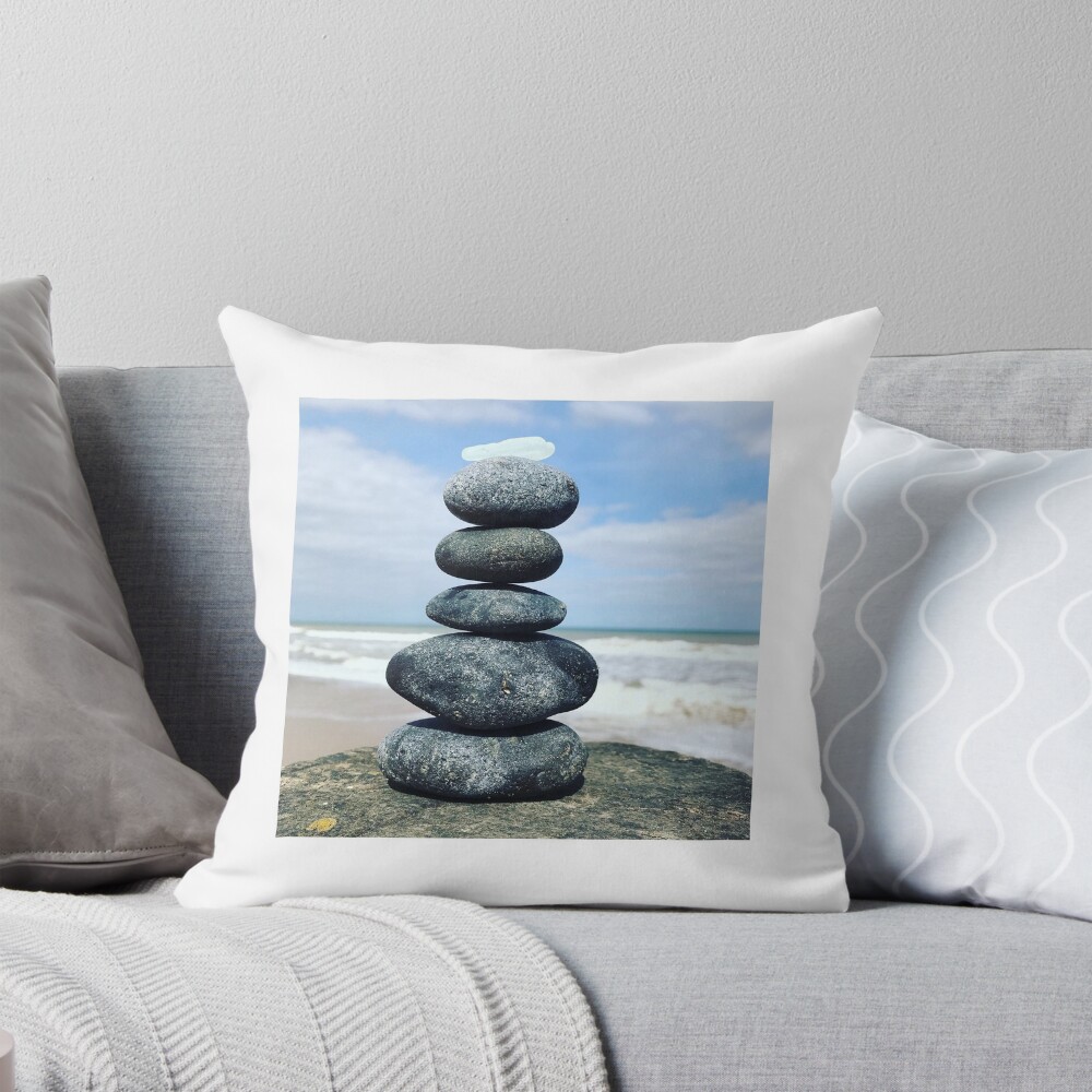 Item preview, Throw Pillow designed and sold by AssassinTuna.