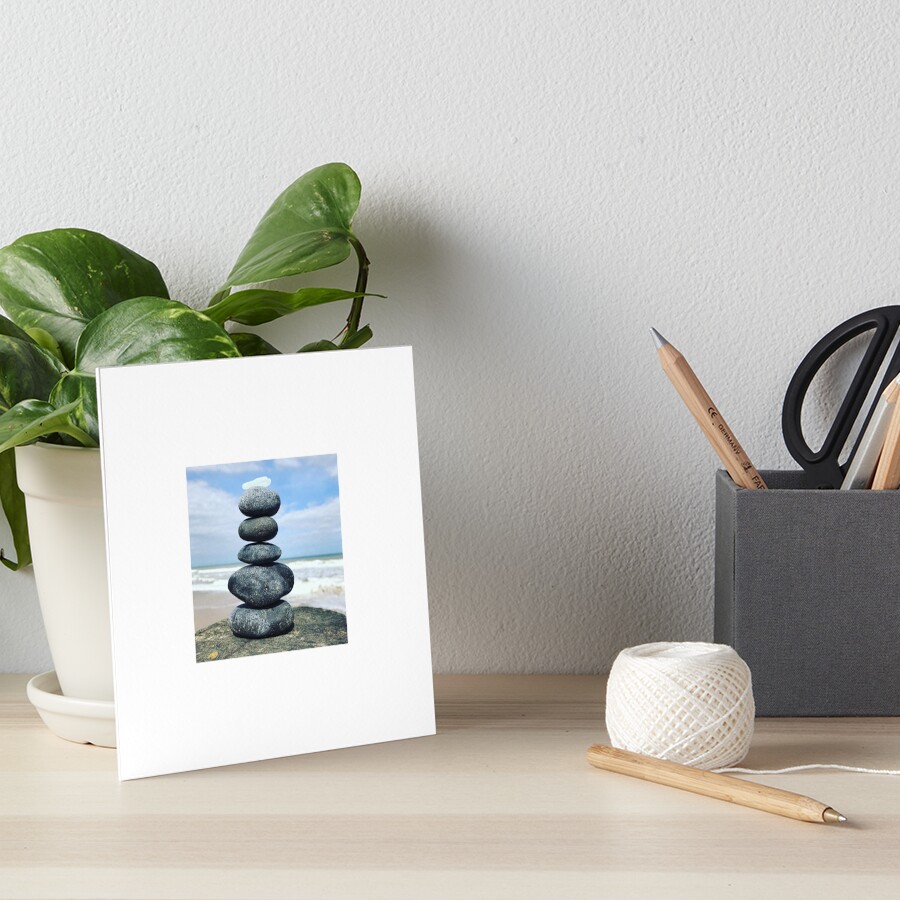 Item preview, Art Board Print designed and sold by AssassinTuna.
