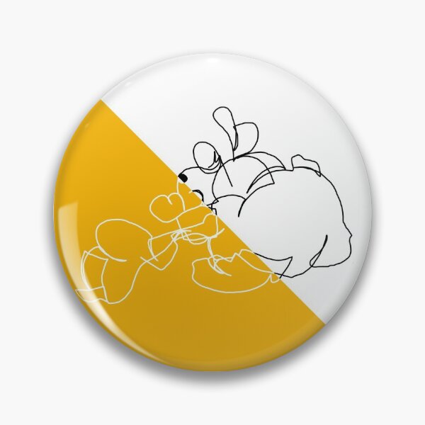 Item preview, Chicken - Orange designed and sold by Halo-Art.