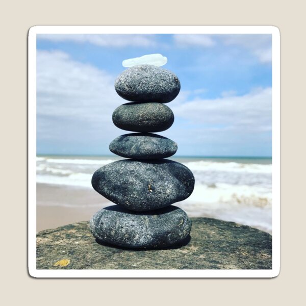 Item preview, Balancing Rocks 3 designed and sold by AssassinTuna.
