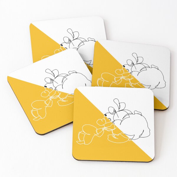 Item preview, Chicken - Orange designed and sold by Halo-Art.