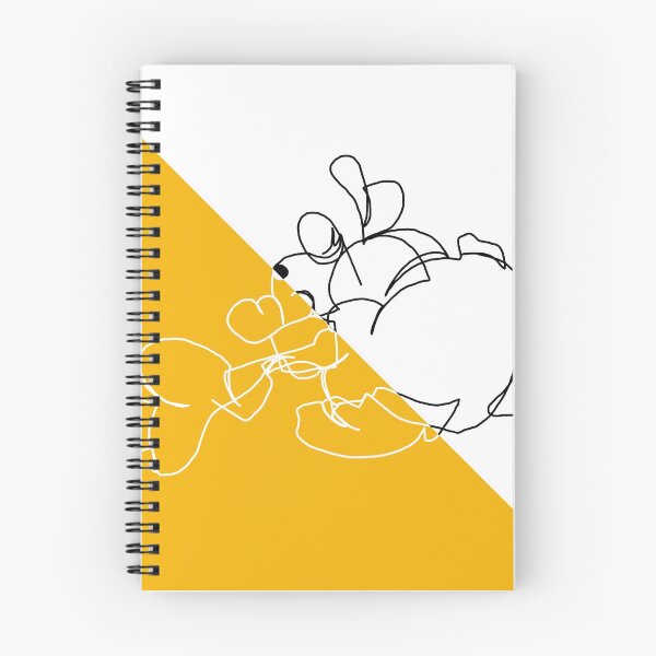 Item preview, Chicken - Orange designed and sold by Halo-Art.