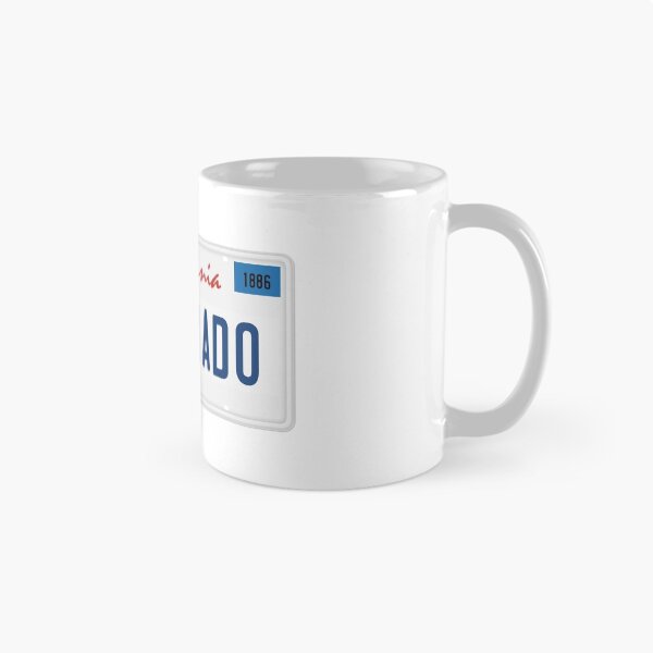Item preview, Coronado - California.  designed and sold by America Roadside..
