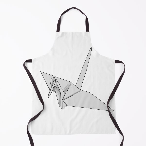 Item preview, Origami crane designed and sold by gruthepidgeon.