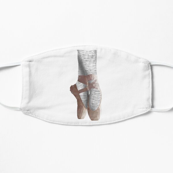 Ballet Life Mask