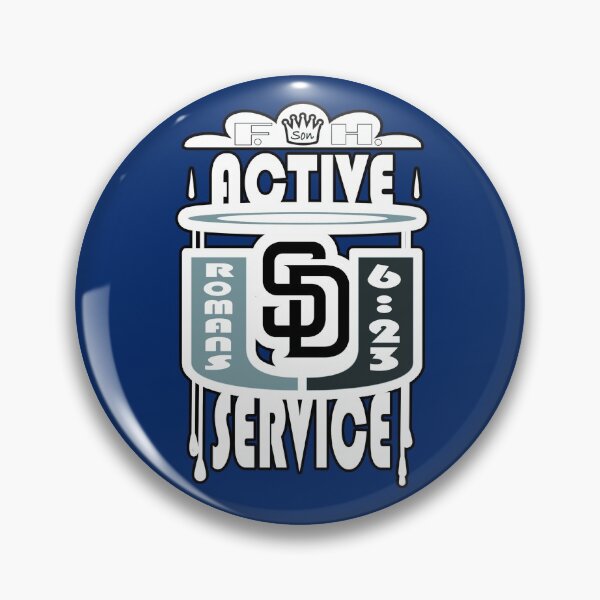 Item preview, Active designed and sold by 3FHS.