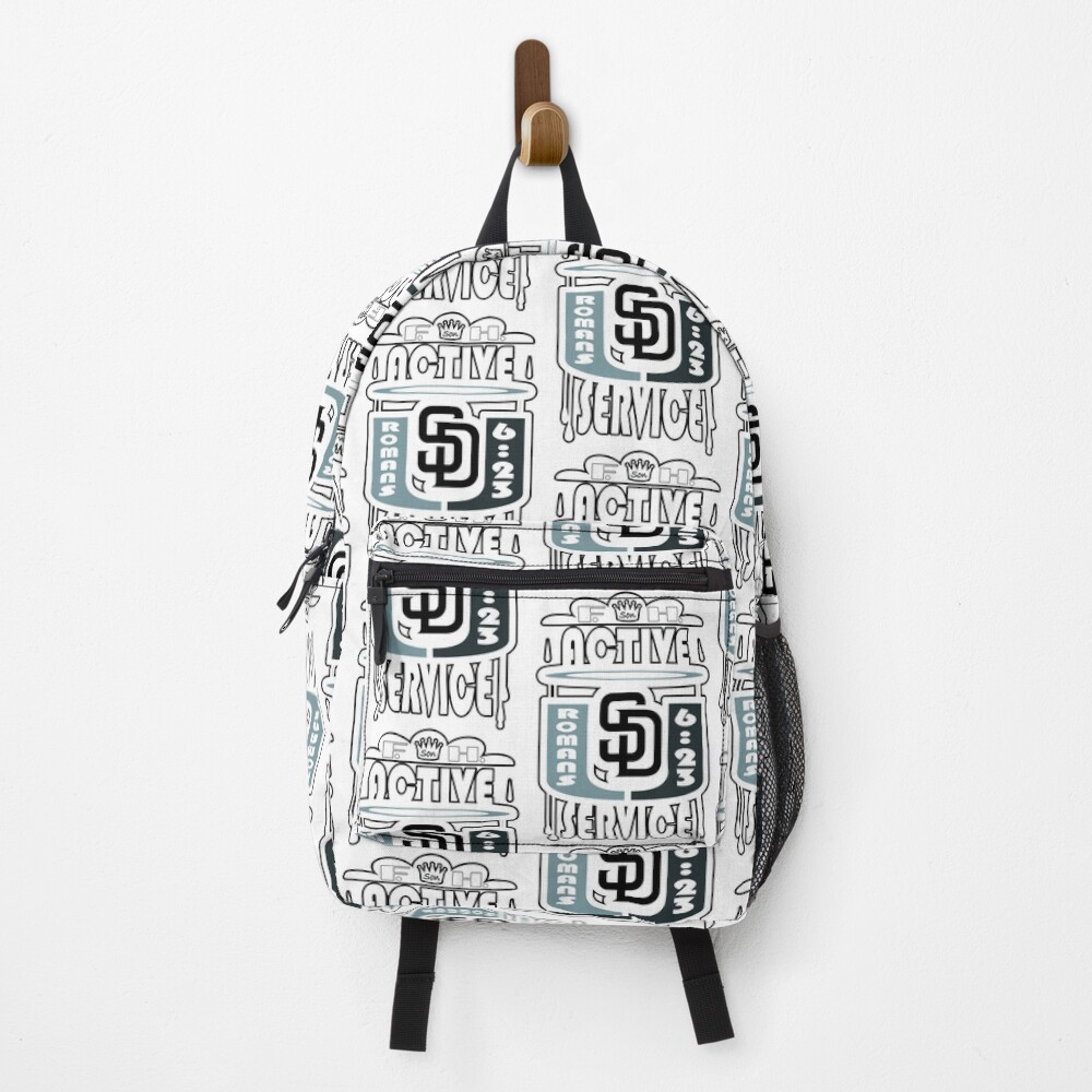 Item preview, Backpack designed and sold by 3FHS.
