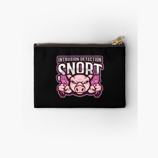 Item preview, SNORT - Network Intrusion Detection -  Cyber security designed and sold by clubtee.