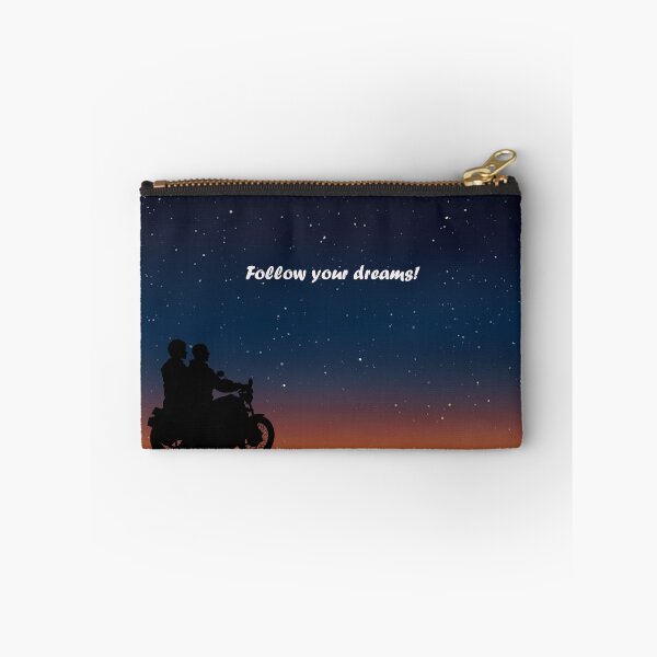 Item preview, Follow your dreams designed and sold by Onsenryu.