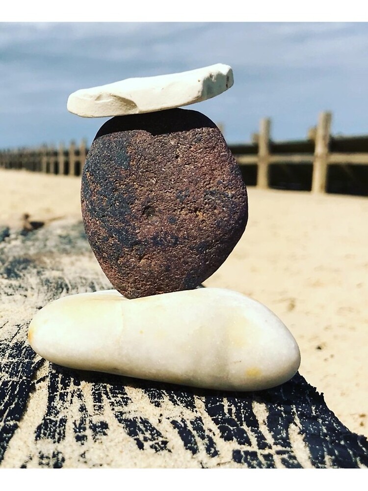 Thumbnail 4 of 4, iPhone Case, Balancing Rocks 4 designed and sold by AssassinTuna.