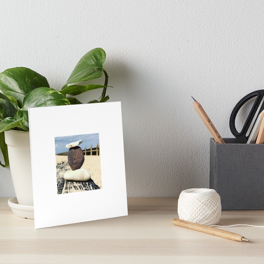 Item preview, Art Board Print designed and sold by AssassinTuna.