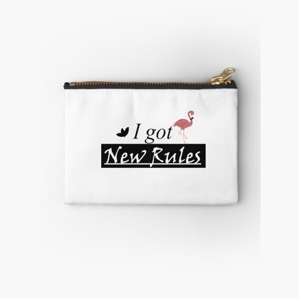 Item preview, I got new Rules. designed and sold by kairos24.