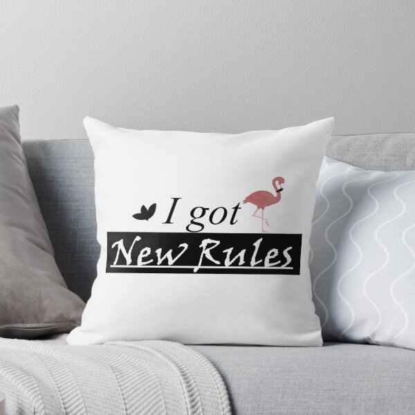 Item preview, I got new Rules. designed and sold by kairos24.