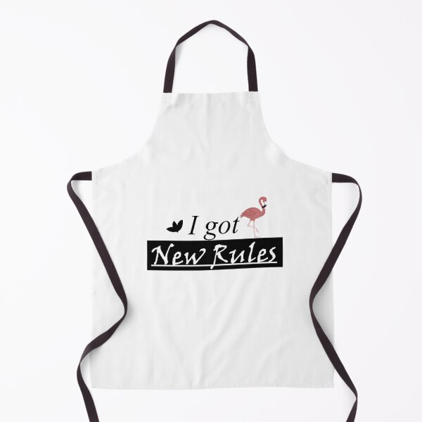 Item preview, I got new Rules. designed and sold by kairos24.