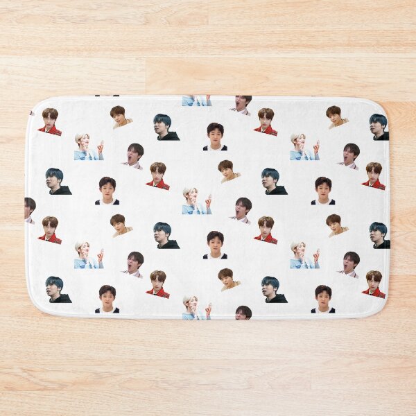 Item preview, ONEUS Meme Pack designed and sold by choisanezine.