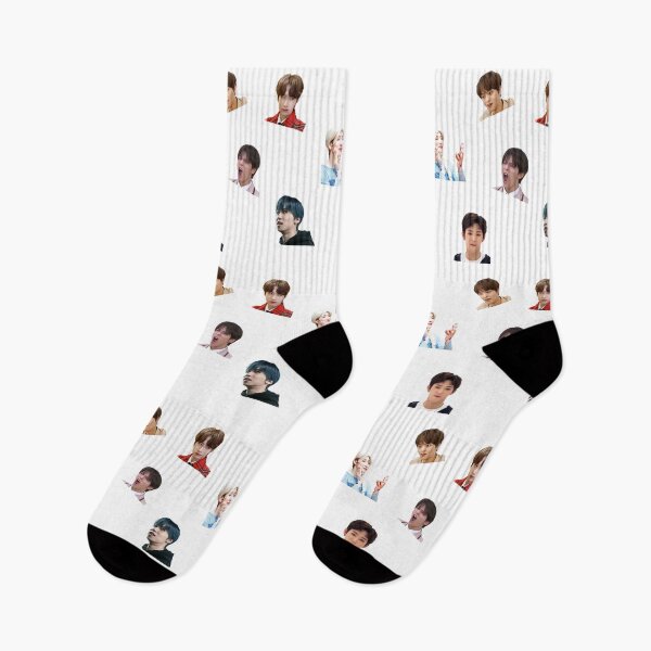 Item preview, ONEUS Meme Pack designed and sold by choisanezine.