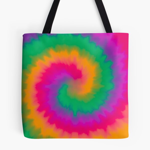 Item preview, Tie dye 2 designed and sold by JaniLeopArt.
