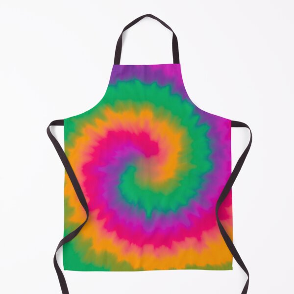 Item preview, Tie dye 2 designed and sold by JaniLeopArt.