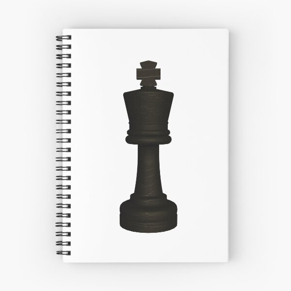 Item preview, Black King designed and sold by TheGenesisArk.