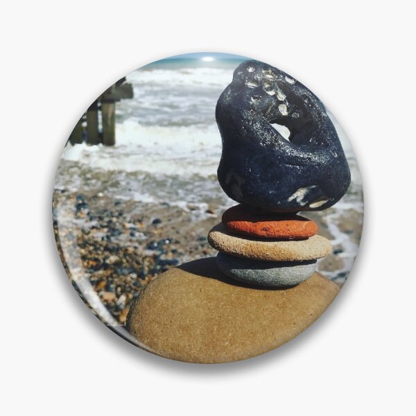 Item preview, Balancing Rocks 5 designed and sold by AssassinTuna.