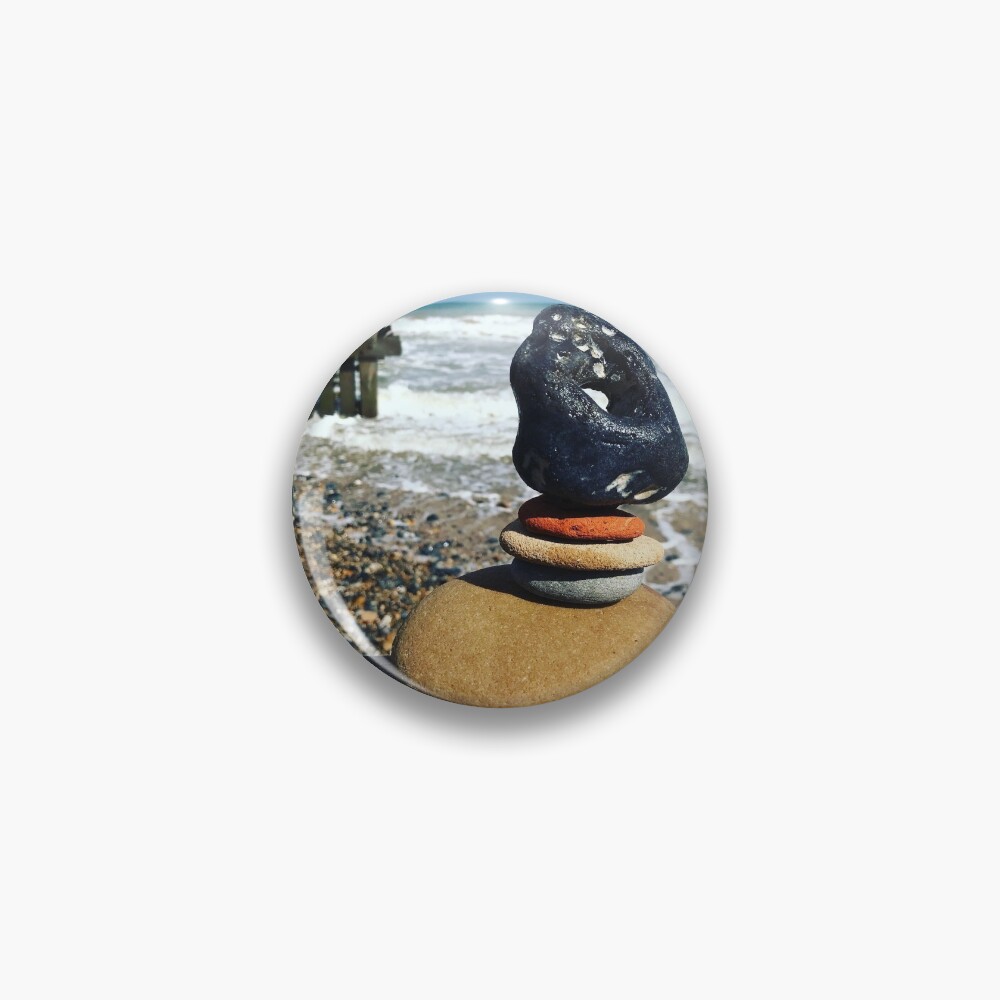 Item preview, Pin designed and sold by AssassinTuna.