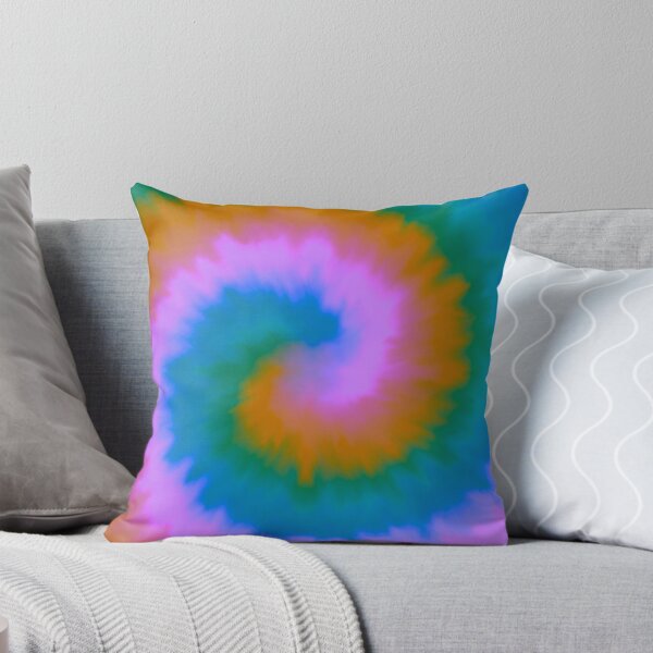 Item preview, Tie dye 3 designed and sold by JaniLeopArt.