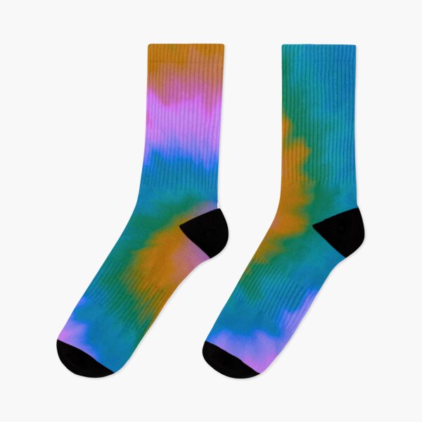Item preview, Tie dye 3 designed and sold by JaniLeopArt.