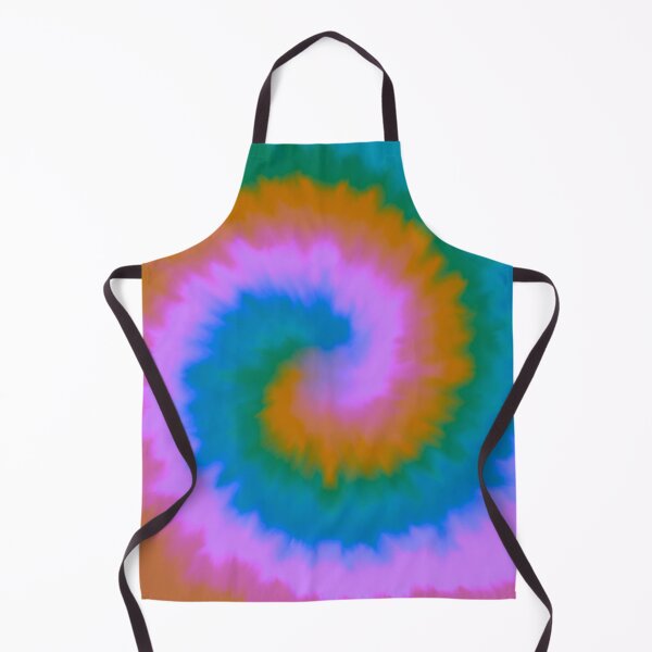 Item preview, Tie dye 3 designed and sold by JaniLeopArt.