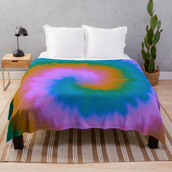 Item preview, Tie dye 3 designed and sold by JaniLeopArt.