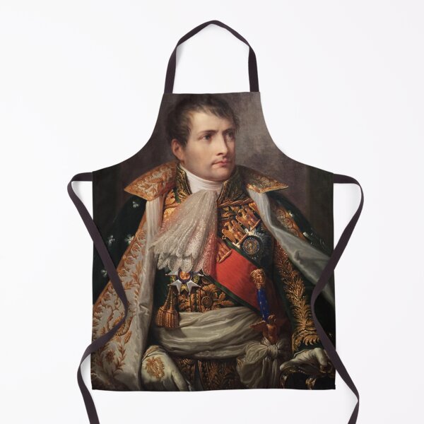 Item preview, Emperor Napoleon Bonaparte designed and sold by Vintage Designs +.