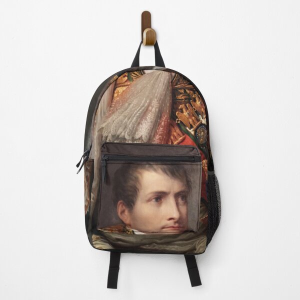 Artikelvorschau,  Emperor Napoleon Bonaparte entworfen und verkauft von Vintage Designs +.
