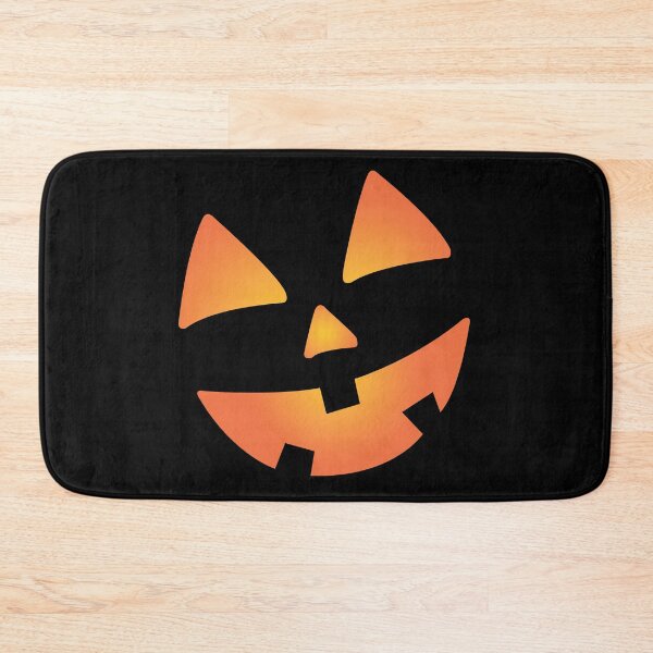 Item preview, Happy Glowing Jack O' Lantern Pumpkin Halloween Costume designed and sold by MoClan-Graphics.
