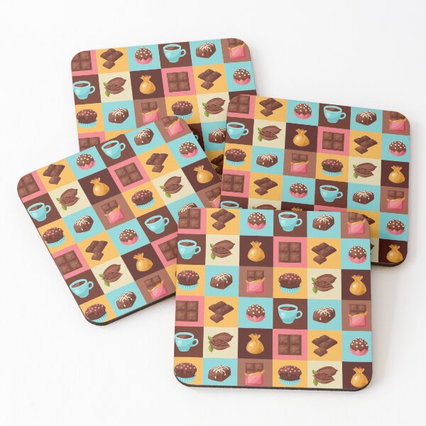 Item preview, Chocolate designed and sold by TheStudioBee.