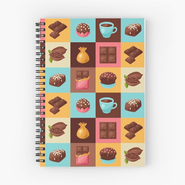 Item preview, Chocolate designed and sold by TheStudioBee.